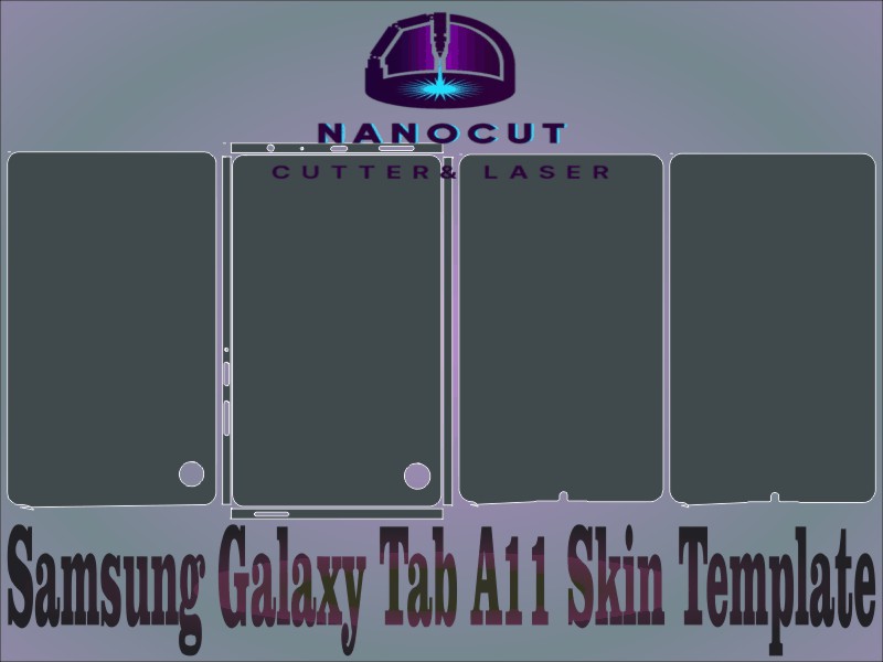 Samsung Galaxy Tab A11